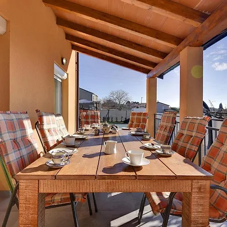 Buzdonka Holiday home