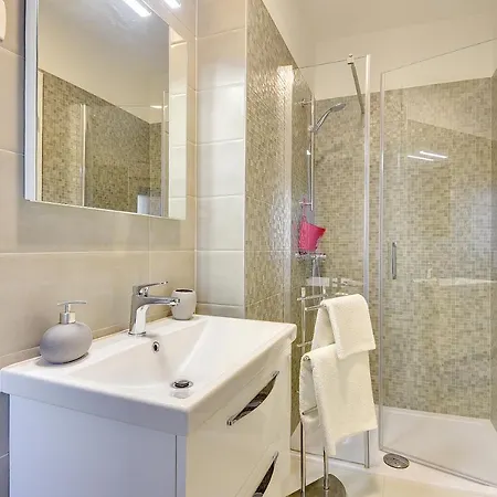 Holiday home Buzdonka *