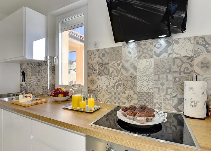 Buzdonka 别墅 普拉